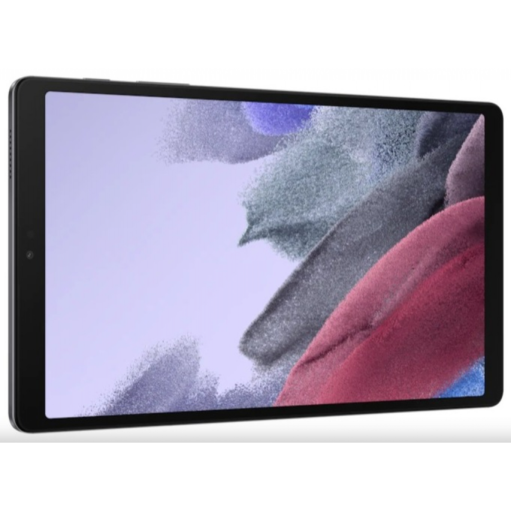 Планшет Samsung Galaxy Tab A7 Lite 8.7" Wi-Fi 3/32GB Grey (SM-T220NZAASEK) изображение 2