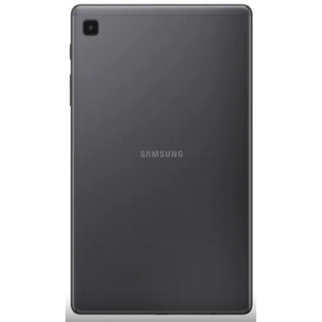 Планшет Samsung Galaxy Tab A7 Lite 8.7" Wi-Fi 3/32GB Grey (SM-T220NZAASEK) зображення 4