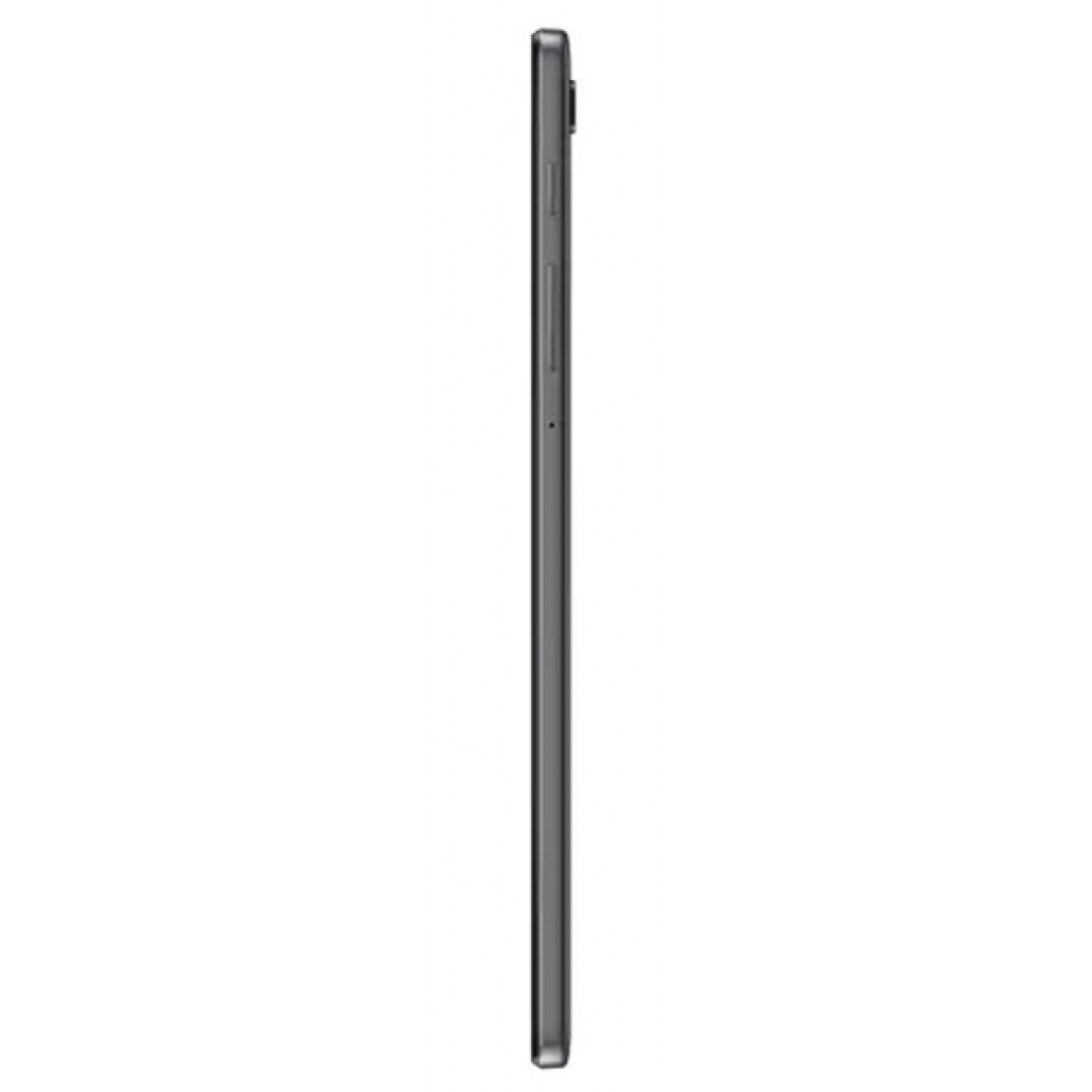 Планшет Samsung Galaxy Tab A7 Lite 8.7" Wi-Fi 3/32GB Grey (SM-T220NZAASEK) зображення 7