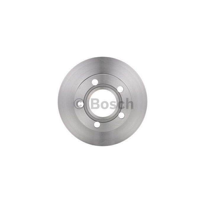 Тормозной диск Bosch 0 986 478 132