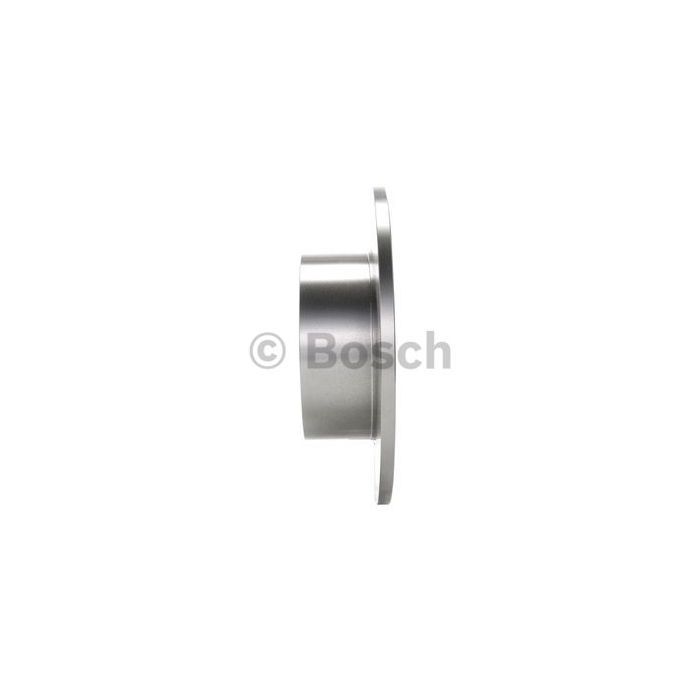 Тормозной диск Bosch 0 986 478 132 изображение 2