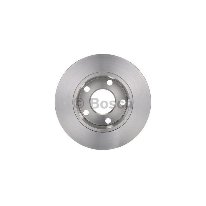 Тормозной диск Bosch 0 986 478 132 изображение 3