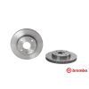 Гальмівний диск Brembo 09.9483.11 зображення 2