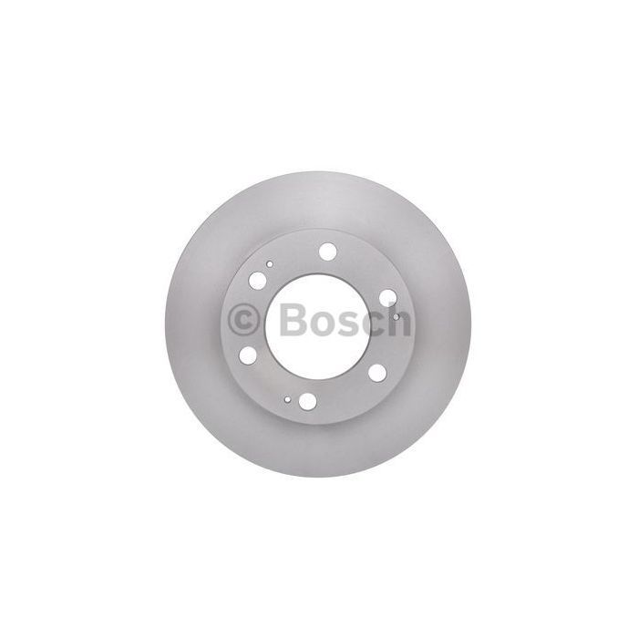 Тормозной диск Bosch 0 986 479 D33
