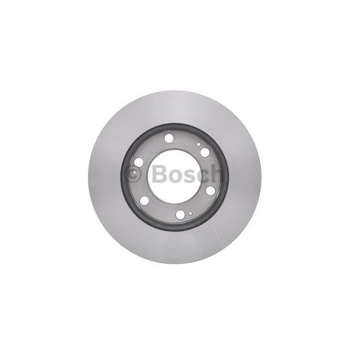 Тормозной диск Bosch 0 986 479 D33 изображение 3