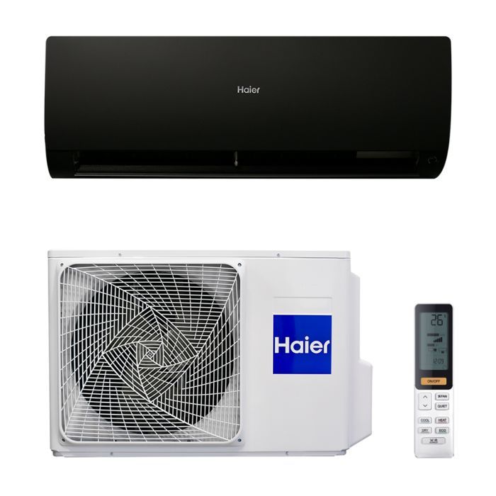 Кондиционер Haier 1U50S2SJ2FA/AS50S2SF1FA-ВH изображение 8