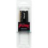 Модуль памяти для ноутбука SoDIMM DDR4 8GB 2666 MHz Fury Impact Kingston Fury (ex.HyperX) (KF426S15IB/8) изображение 4