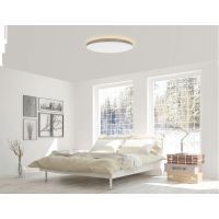 Светильник Yeelight потолочный Halo LED Ceiling Light 470mm (YLXD50YL) изображение 5