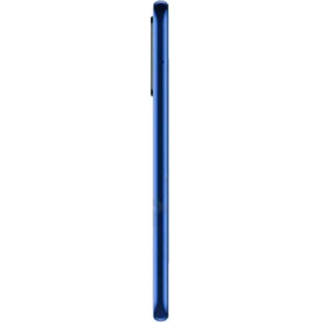 Мобильный телефон Xiaomi Redmi Note 8 2021 4/64GB Blue изображение 3