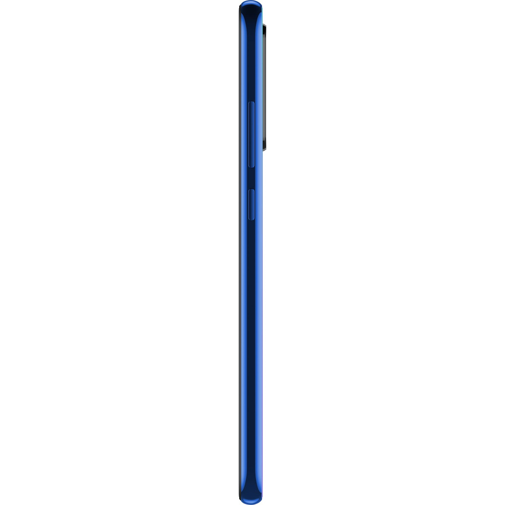 Мобильный телефон Xiaomi Redmi Note 8 2021 4/64GB Blue изображение 4