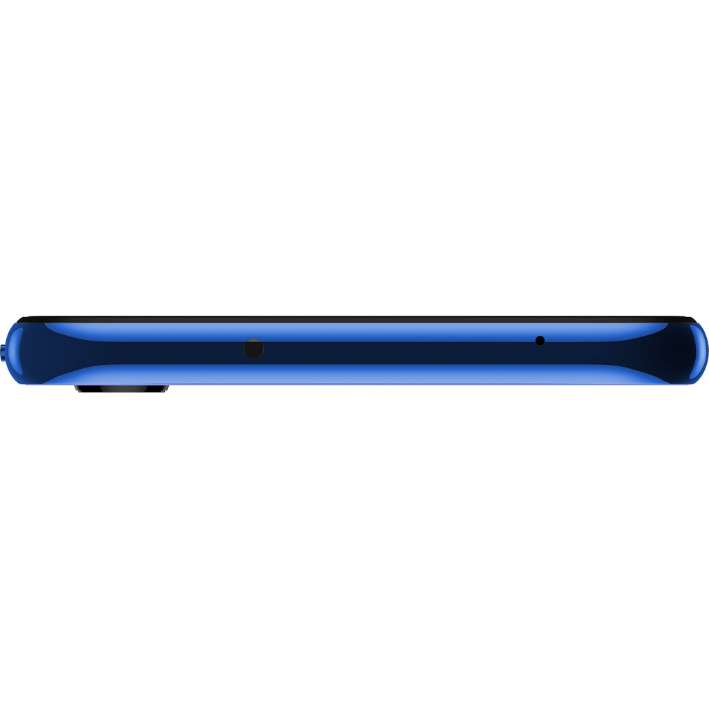 Мобильный телефон Xiaomi Redmi Note 8 2021 4/64GB Blue изображение 6