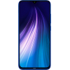 Мобільний телефон Xiaomi Redmi Note 8 2021 4/64GB Blue