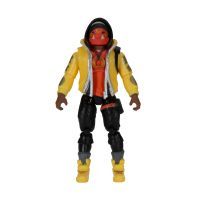 Фигурка для геймеров Fortnite Solo Mode Bone Wasp S6 (FNT0604) изображение 6