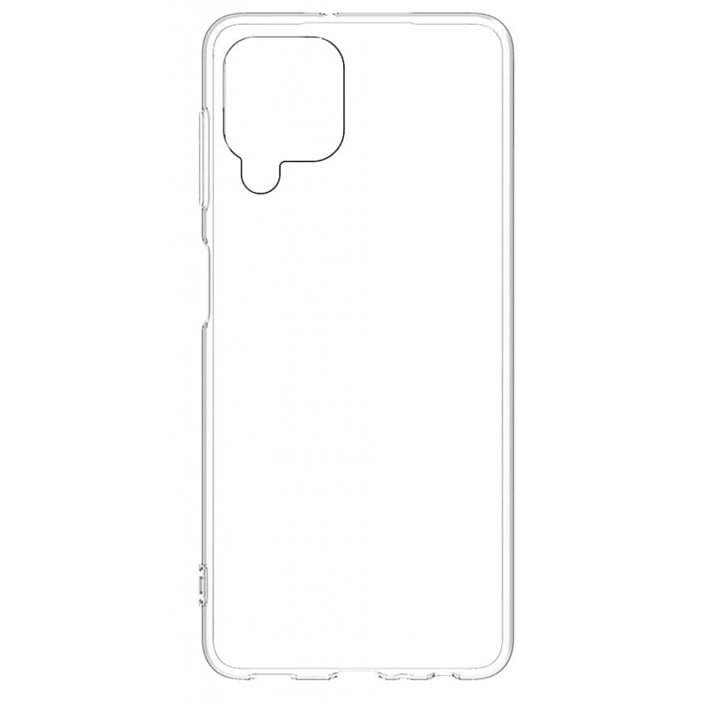 Чехол для мобильного телефона Armorstandart Air Series Samsung A22 4G / M22 / M32 Transparent (ARM59321)