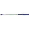 Ручка масляна Bic Round Stic Eco, синя (bc948727)