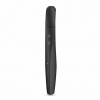 3D - ручка Dewang черная, низкотемпературная (PCL) (D12BLACK_GIFT)
