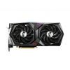 Видеокарта MSI GeForce RTX3060Ti 8Gb GAMING X LHR (RTX 3060 Ti GAMING X 8G LHR) изображение 2