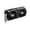 Видеокарта MSI GeForce RTX3060Ti 8Gb GAMING X LHR (RTX 3060 Ti GAMING X 8G LHR) изображение 3