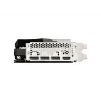 Видеокарта MSI GeForce RTX3060Ti 8Gb GAMING X LHR (RTX 3060 Ti GAMING X 8G LHR) изображение 5