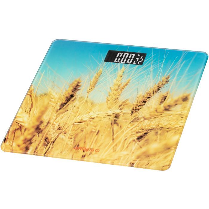 Весы напольные ARDESTO SCB-965WHEAT изображение 2