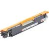 Картридж BASF HP CP1025/CE310A/CF350A, Canon329Bk Black (BASF-KT-CE310A-U) изображение 2