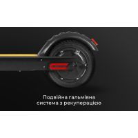 Электросамокат Gemix GM18 Back (GM18BK) изображение 12