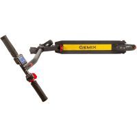 Электросамокат Gemix GM18 Back (GM18BK) изображение 2
