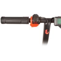 Электросамокат Gemix GM18 Back (GM18BK) изображение 5