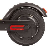 Электросамокат Gemix GM18 Back (GM18BK) изображение 7
