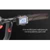 Электросамокат Gemix GM18 Back (GM18BK) изображение 9