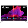 Телевизор Haier 65 Smart TV MX (DH1VWZD00RU)