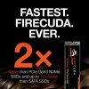 Накопитель SSD M.2 2280 2TB FireCuda 530 Seagate (ZP2000GM3A013) изображение 4