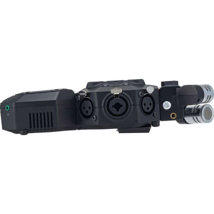 Цифровой диктофон Zoom H8 (286880) изображение 3