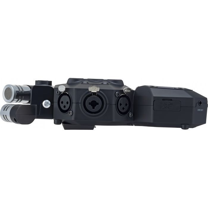 Цифровой диктофон Zoom H8 (286880) изображение 4