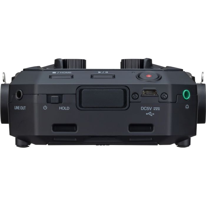Цифровой диктофон Zoom H8 (286880) изображение 5