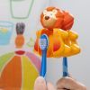Футляр для зубной щетки DenTek лев (047701003694) изображение 3