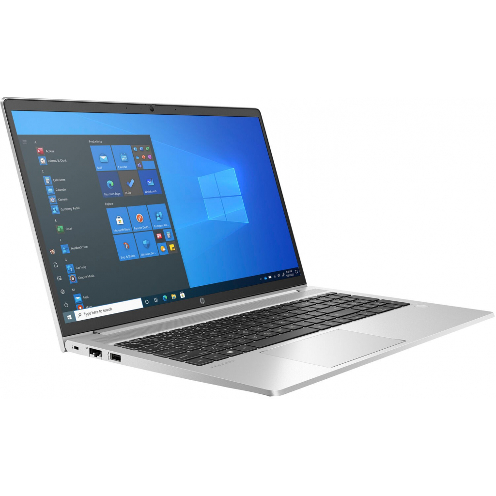 Ноутбук HP ProBook 455 G8 (3A5G7EA) зображення 2
