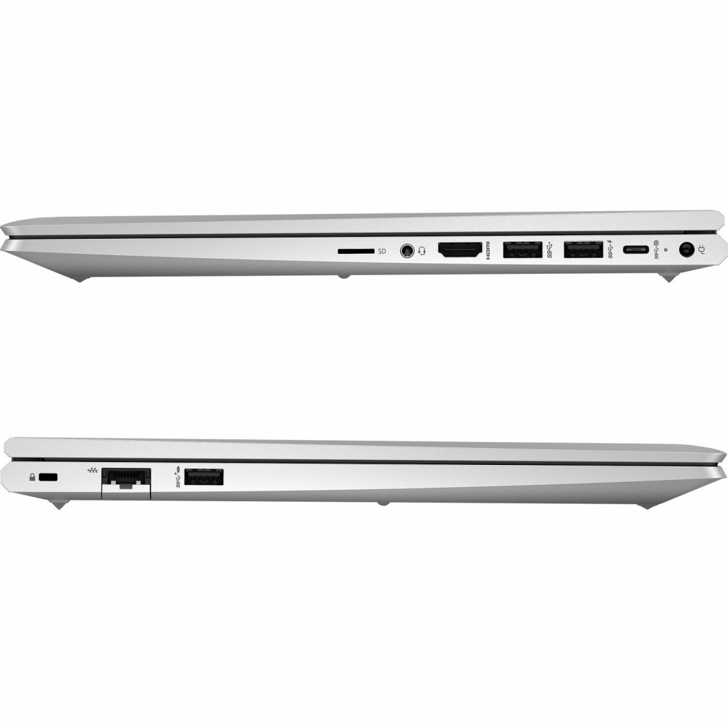 Ноутбук HP ProBook 455 G8 (3A5G7EA) зображення 4