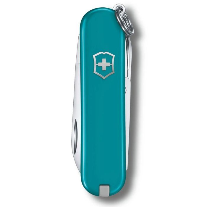 Нож Victorinox Classic SD Colors Style Icon (0.6223.G) изображение 2
