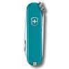Нож Victorinox Classic SD Colors Mountain Lake (0.6223.23G) изображение 2