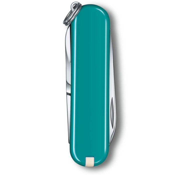 Нож Victorinox Classic SD Colors Style Icon (0.6223.G) изображение 3