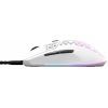 Мышка SteelSeries Aerox 3 White (62603) изображение 4