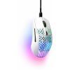 Мышка SteelSeries Aerox 3 White (62603) изображение 5