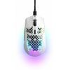 Мышка SteelSeries Aerox 3 White (62603)