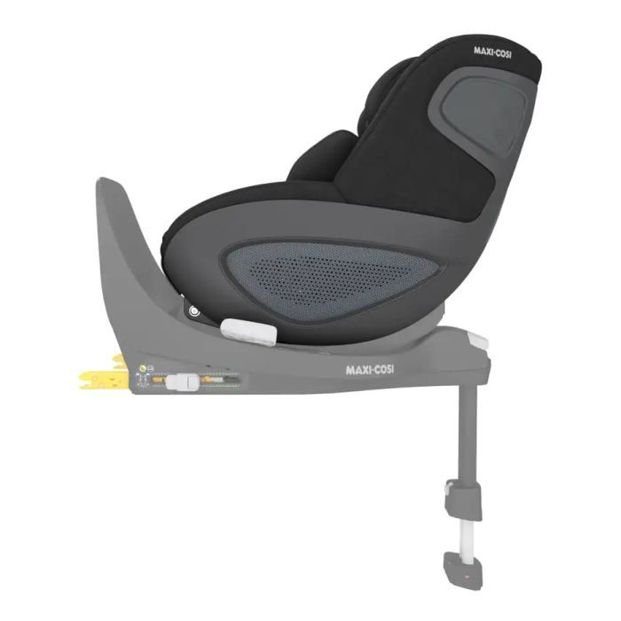 Автокресло Maxi-Cosi Pearl 360 Authentic Grey (8045510110) изображение 10