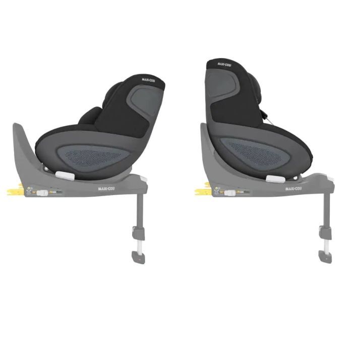 Автокресло Maxi-Cosi Pearl 360 Authentic Grey (8045510110) изображение 11