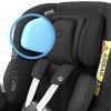 Автокресло Maxi-Cosi Pearl 360 Authentic Black (8045671110) изображение 12