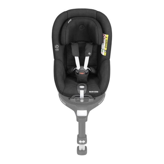 Автокресло Maxi-Cosi Pearl 360 Authentic Grey (8045510110) изображение 3