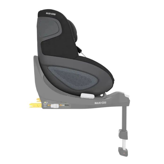 Автокресло Maxi-Cosi Pearl 360 Authentic Grey (8045510110) изображение 4