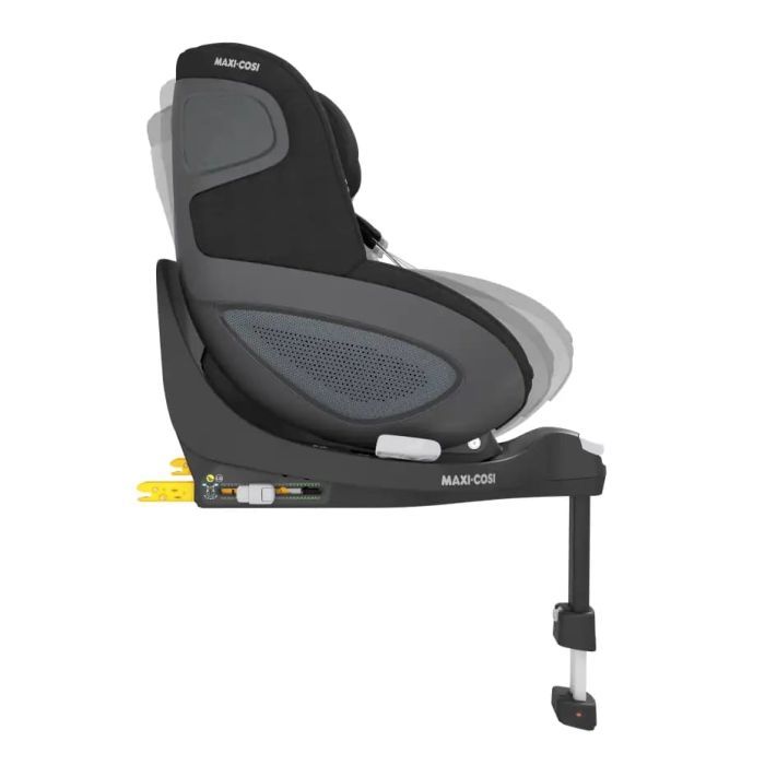 Автокресло Maxi-Cosi Pearl 360 Authentic Grey (8045510110) изображение 8